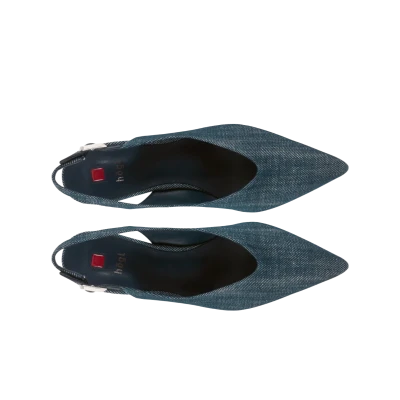 Högl Calla Slingbacks