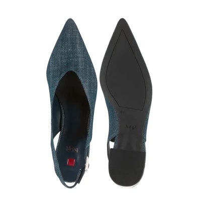 Högl Calla Slingbacks