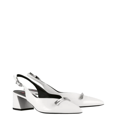 Högl Dahlia Slingbacks
