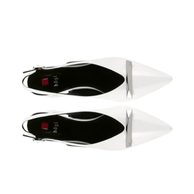 Högl Dahlia Slingbacks