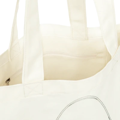 Lancaster Tote Bag Ace