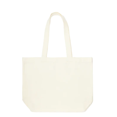 Lancaster Tote Bag Le café