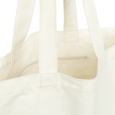 Lancaster Tote Bag Le café