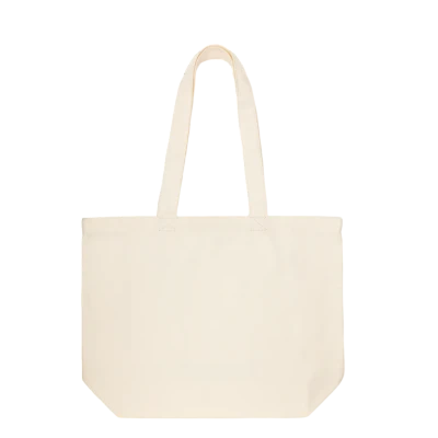 Lancaster Tote Bag 3 Lines