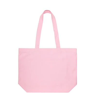 Lancaster Tote Bag 3 Lines