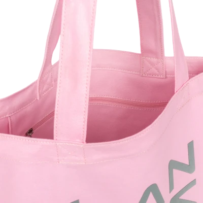 Lancaster Tote Bag 3 Lines
