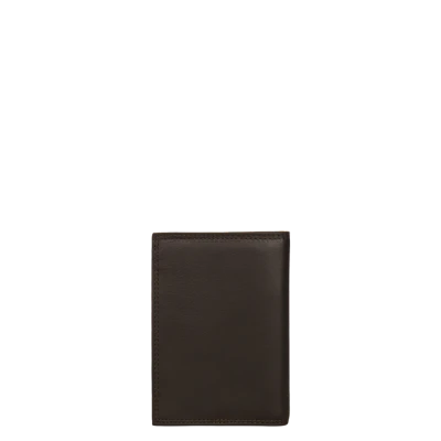 Lancaster Large Wallet Soft Vintage Homme