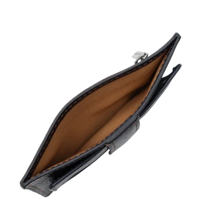 Lancaster Card holder Soft Vintage Homme