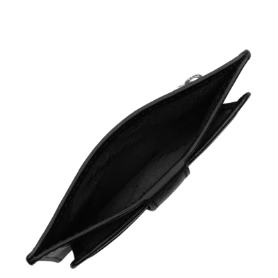 Lancaster Card holder Soft Vintage Homme