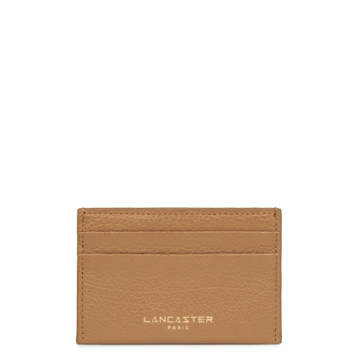 Lancaster Card Holder (x5) Dune