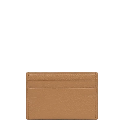 Lancaster Card Holder (x5) Dune