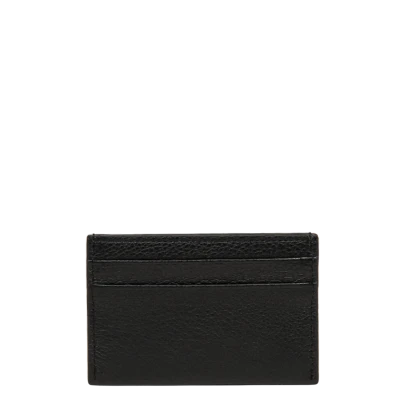 Lancaster Card Holder (x5) Dune