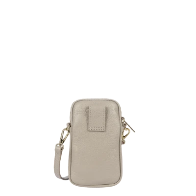 Lancaster Smartphone Holder Dune