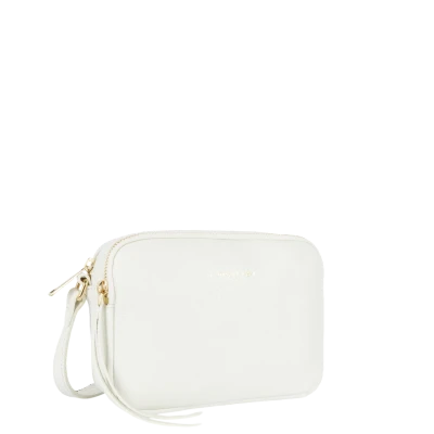 Lancaster Small Crossbody Bag Dune