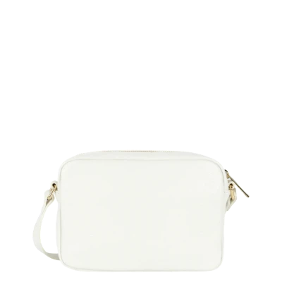 Lancaster Small Crossbody Bag Dune