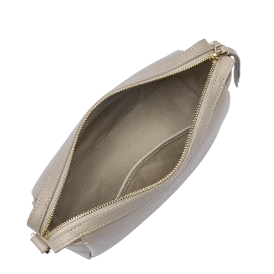 Lancaster Crossbody bag Dune