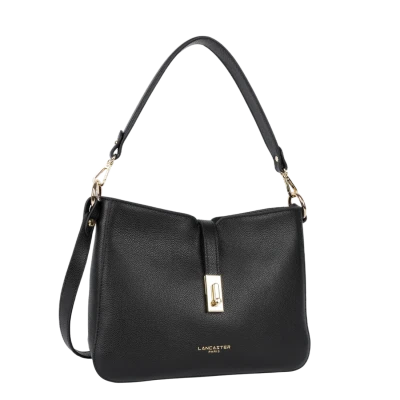 Lancaster Large shoulder bag Milano Horizon