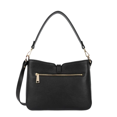 Lancaster Large shoulder bag Milano Horizon