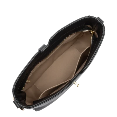 Lancaster Large shoulder bag Milano Horizon