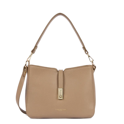 Lancaster Large shoulder bag Milano Horizon