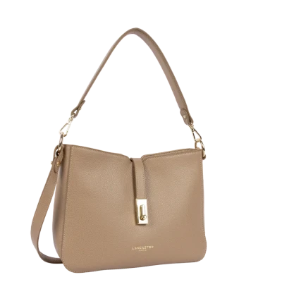 Lancaster Large shoulder bag Milano Horizon