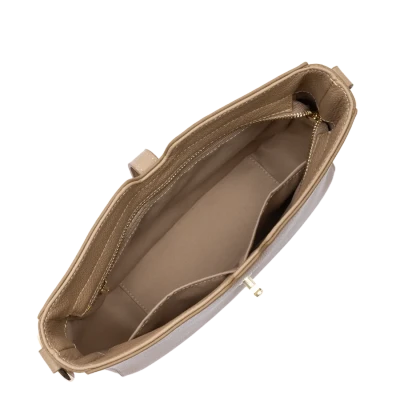 Lancaster Large shoulder bag Milano Horizon