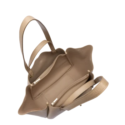 Lancaster Large tote bag Milano Horizon