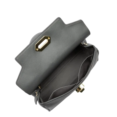 Lancaster Medium Handbag Mademoiselle Grace