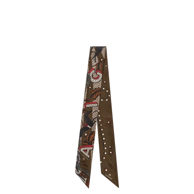 Aigner Bandana 5 x 86 cm