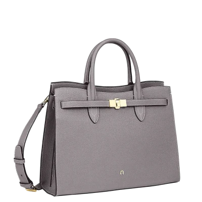 Aigner Large Farah Handbag