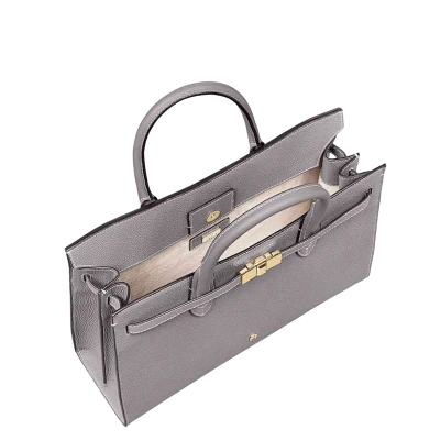 Aigner Large Farah Handbag