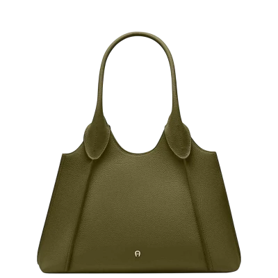 Aigner Large Kayla hobo bag