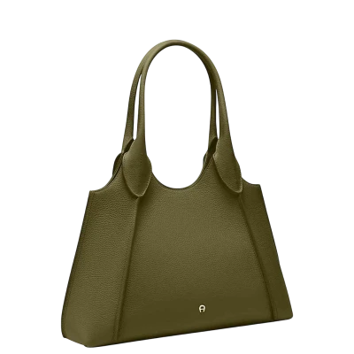 Aigner Large Kayla hobo bag