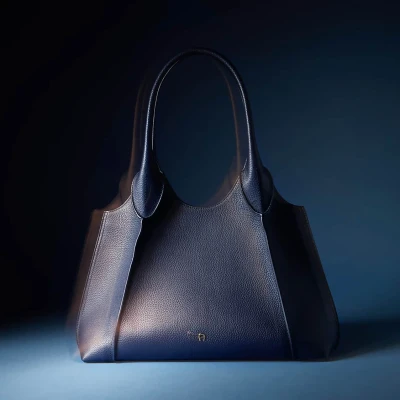 Aigner Large Kayla hobo bag