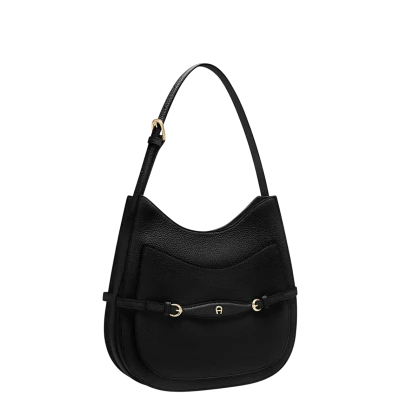 Aigner Medium Cavallo hobo bag