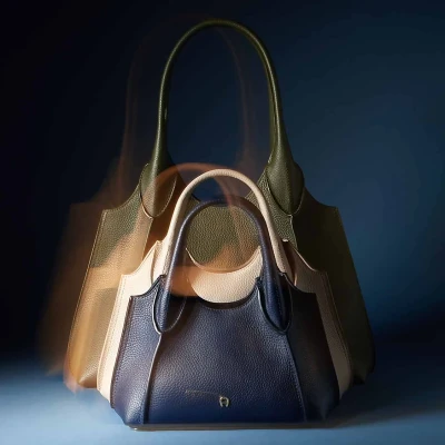 Aigner Medium Kayla hobo bag