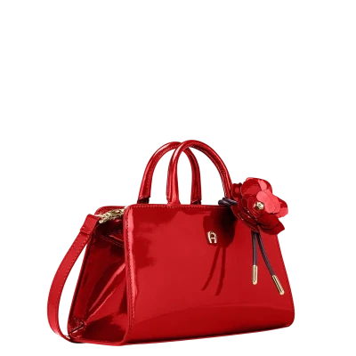 Aigner Small Cybill Mignon Stretch