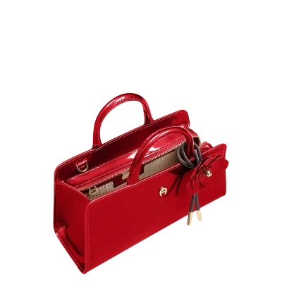 Aigner Small Cybill Mignon Stretch