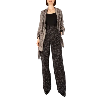 Aigner Scarf 80 x 180cm