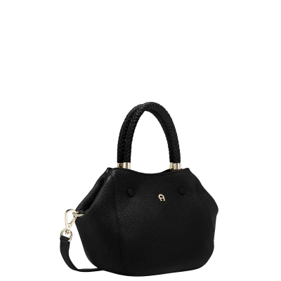 Aigner Small Carré Soft handbag