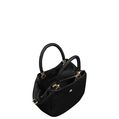 Aigner Small Carré Soft handbag