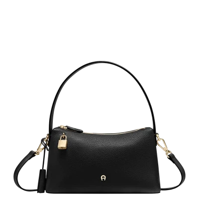 Aigner Small Delia hobo bag