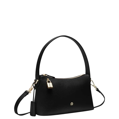 Aigner Small Delia hobo bag