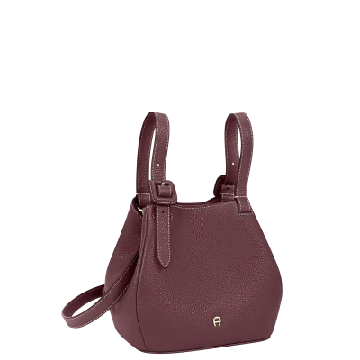 Aigner Small Miranda hobo bag