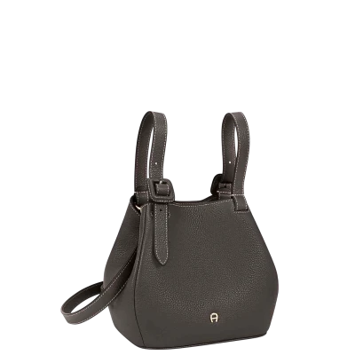 Aigner Small Miranda hobo bag