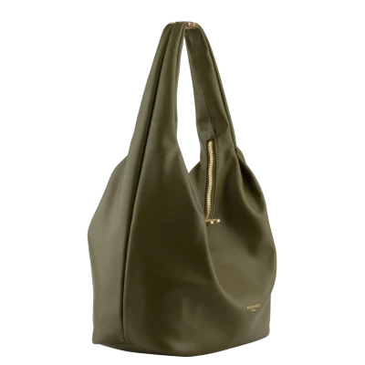 Pourchet Ark satchel large shoulder bag