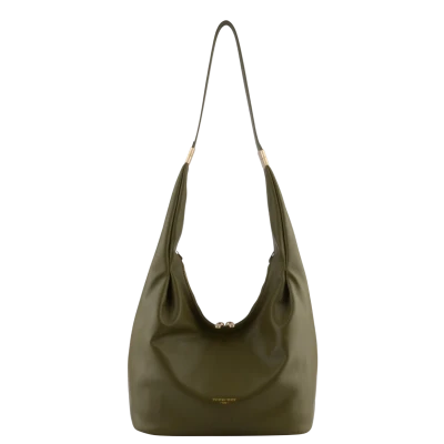 Pourchet Ark satchel large shoulder bag