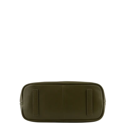 Pourchet Ark satchel large shoulder bag