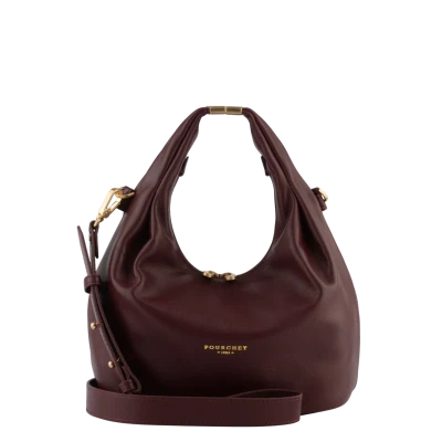 Pourchet Ark small handbag