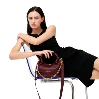 Pourchet Ark small handbag